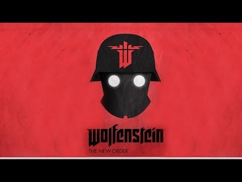 Wolfenstein: The New Order გეიმფლეი